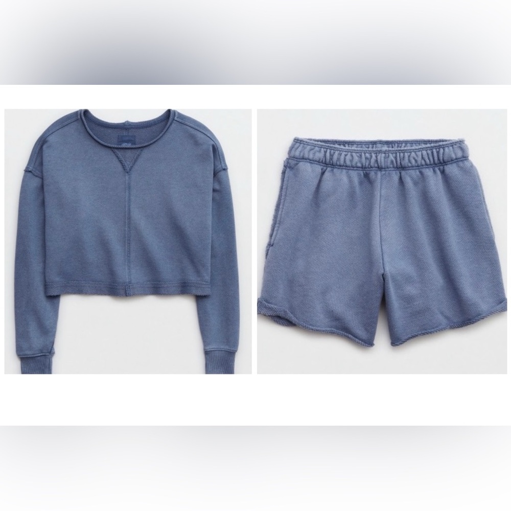 Aerie Matching Set
